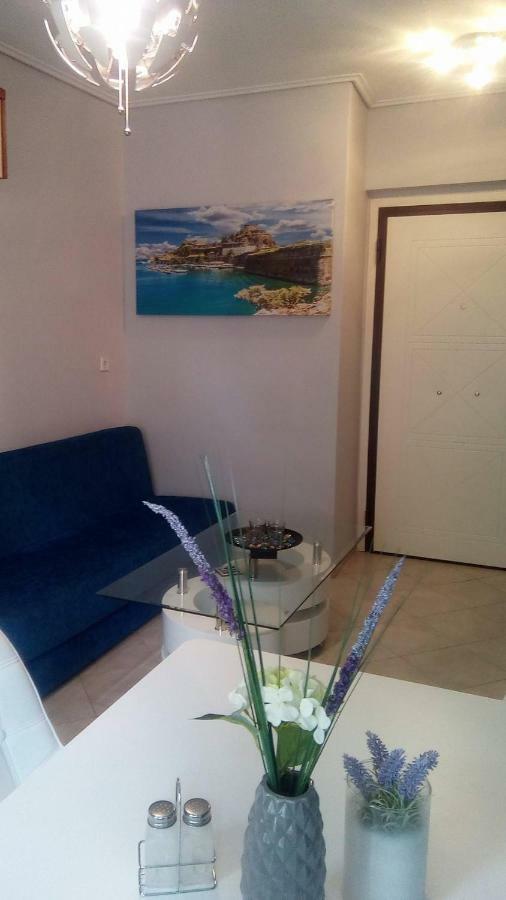 Amazing Apartment In The Center Alexandroúpoli Eksteriør bilde