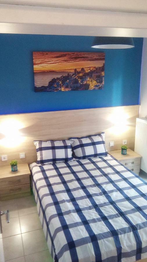 Amazing Apartment In The Center Alexandroúpoli Eksteriør bilde