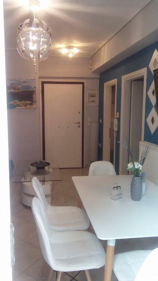 Amazing Apartment In The Center Alexandroúpoli Eksteriør bilde