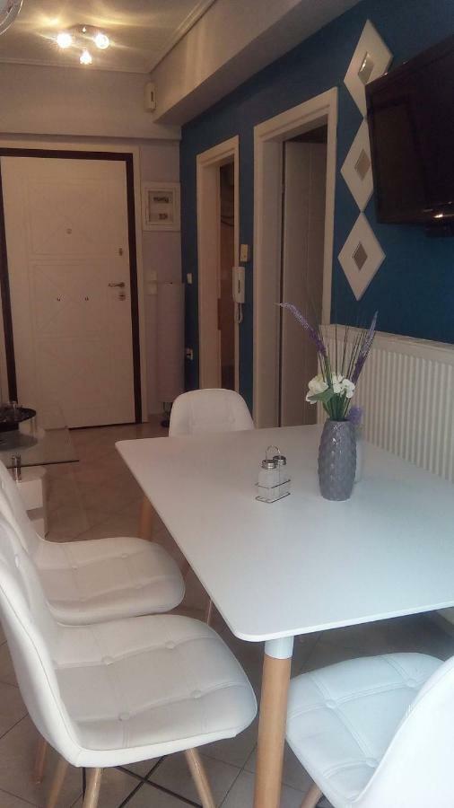 Amazing Apartment In The Center Alexandroúpoli Eksteriør bilde
