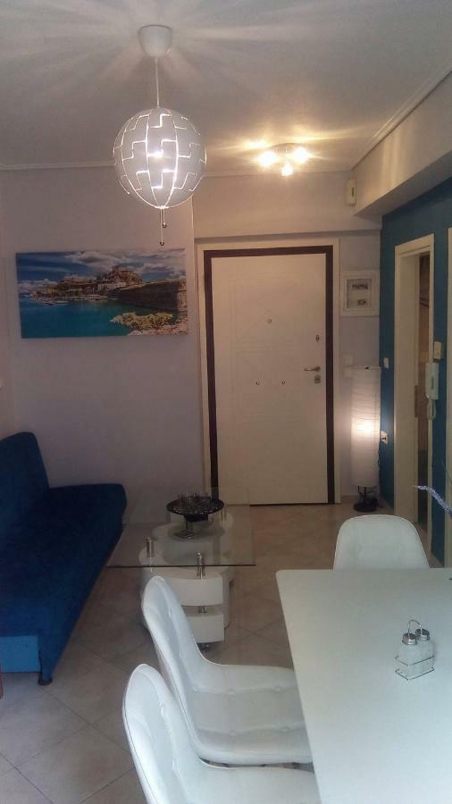 Amazing Apartment In The Center Alexandroúpoli Eksteriør bilde